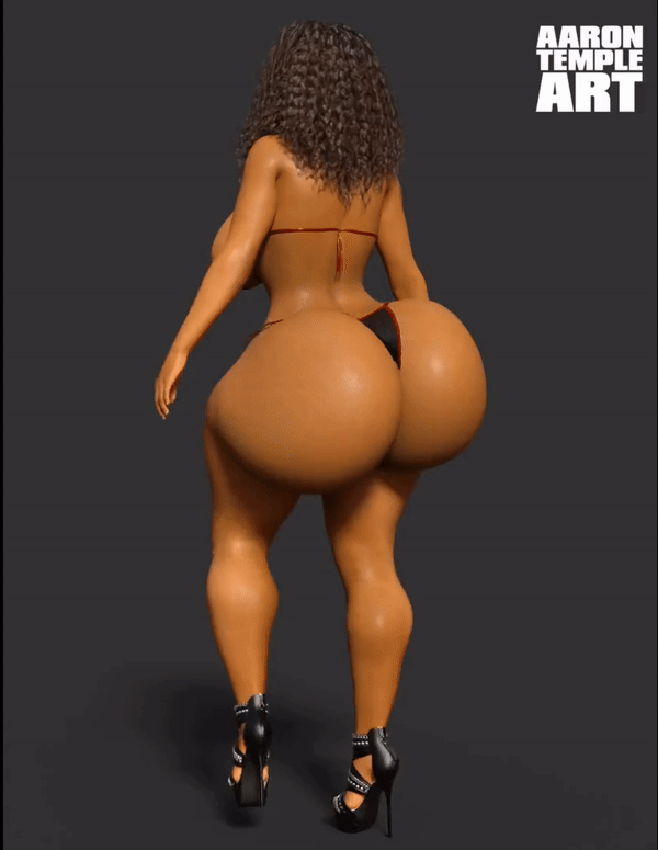 glenda-johnsonoriginal-character