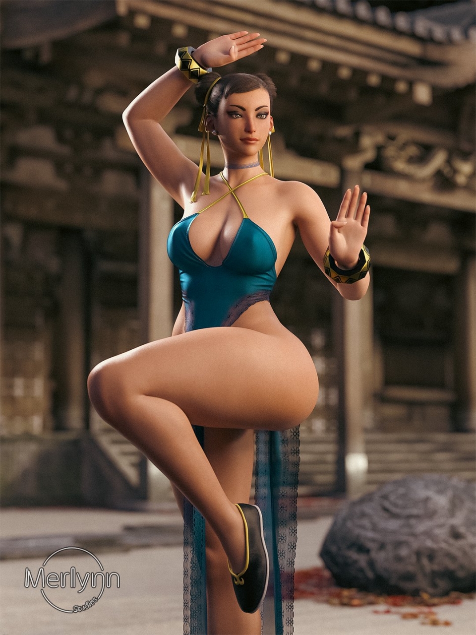 chun-li