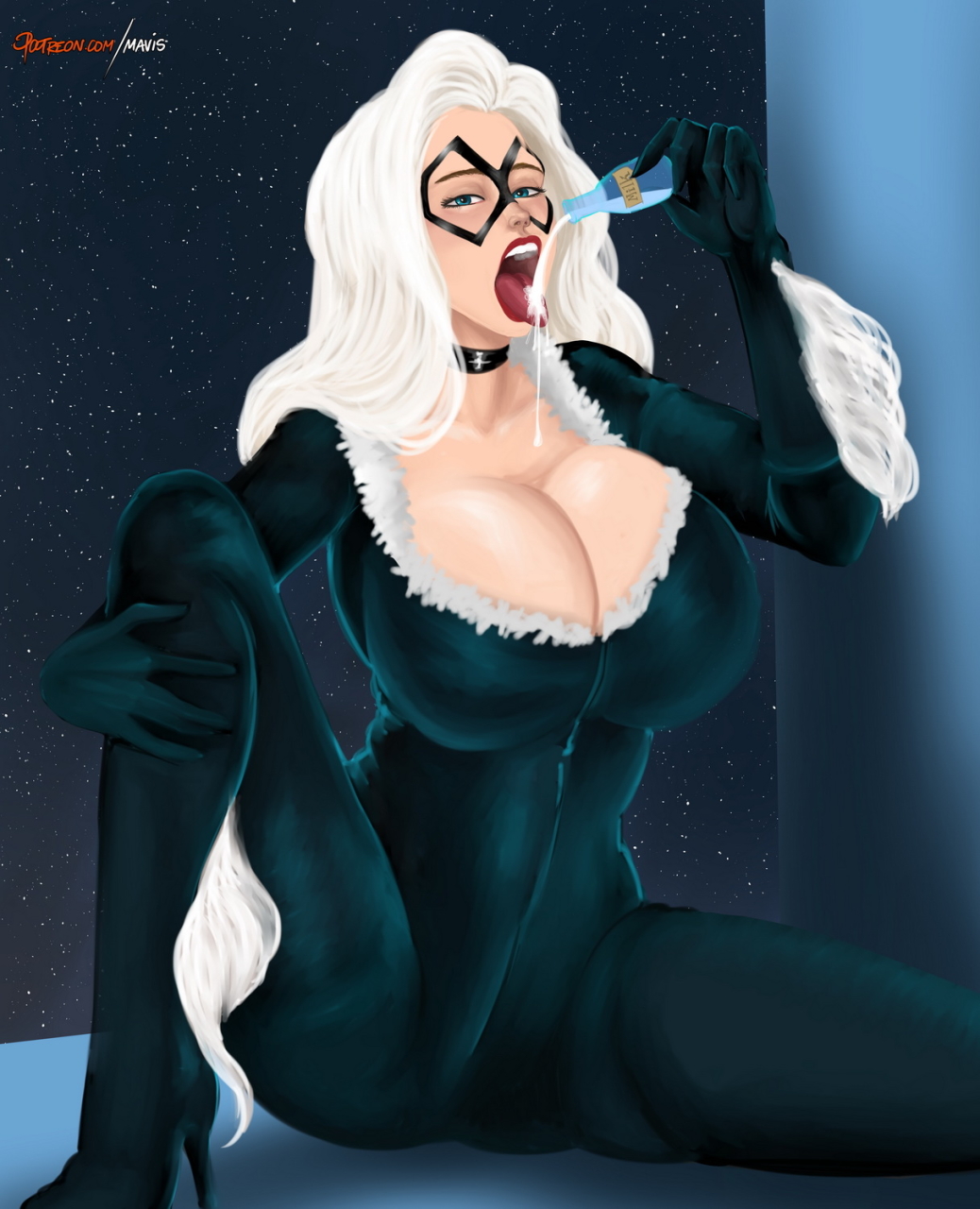 black-cat-marvelfelicia-hardy