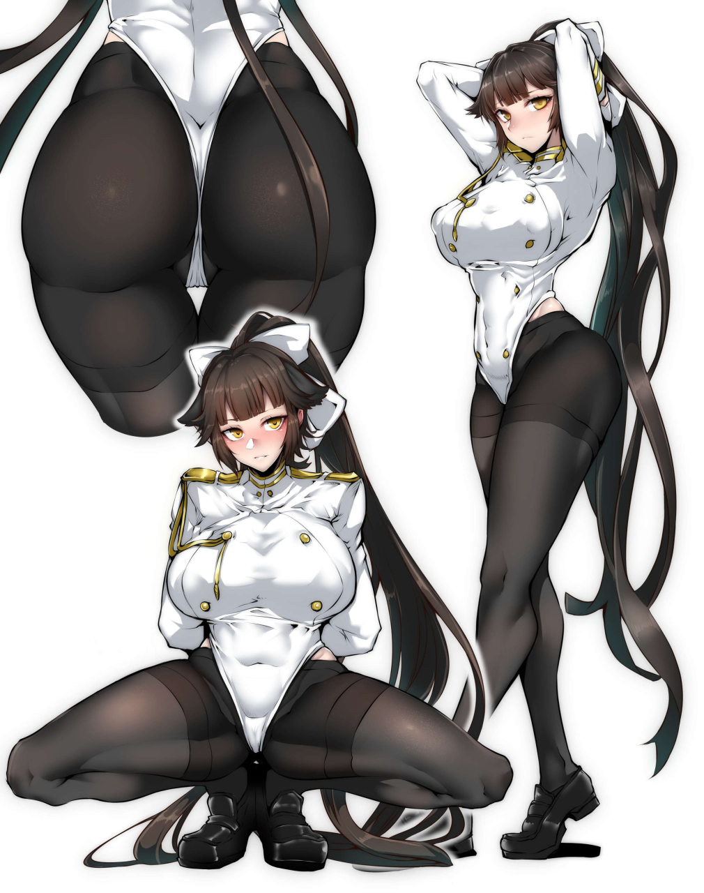takao-azur-lane
