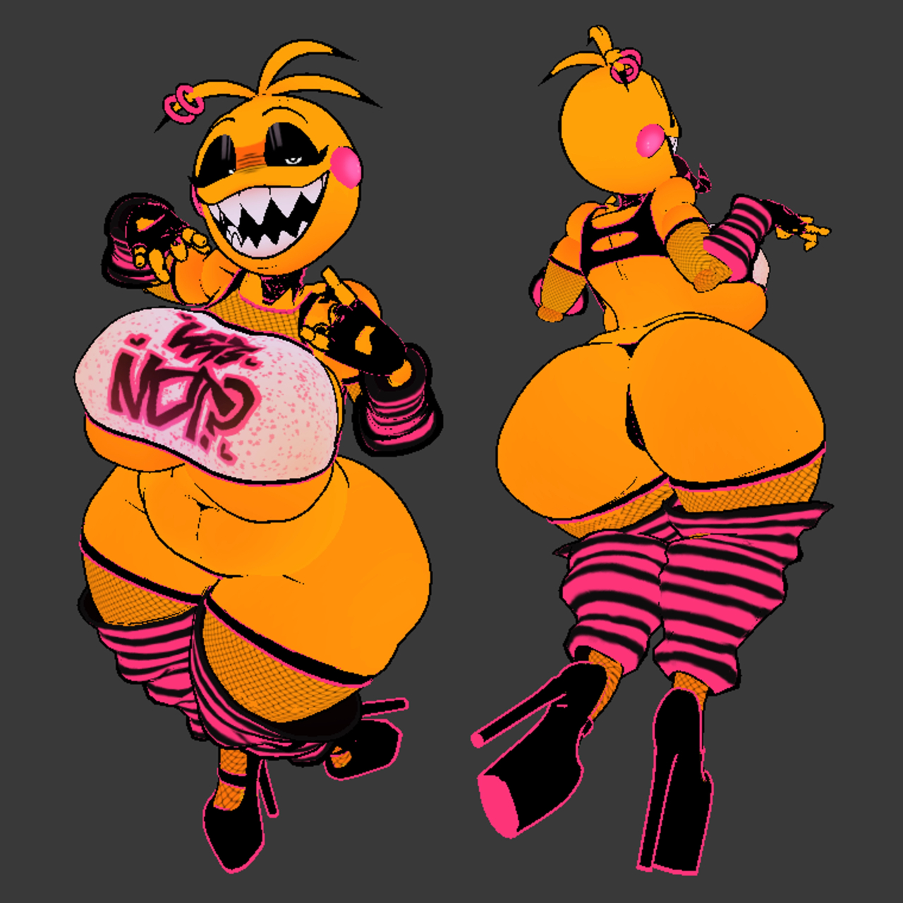 toy-chica-cyanutoy-chica-fnaf