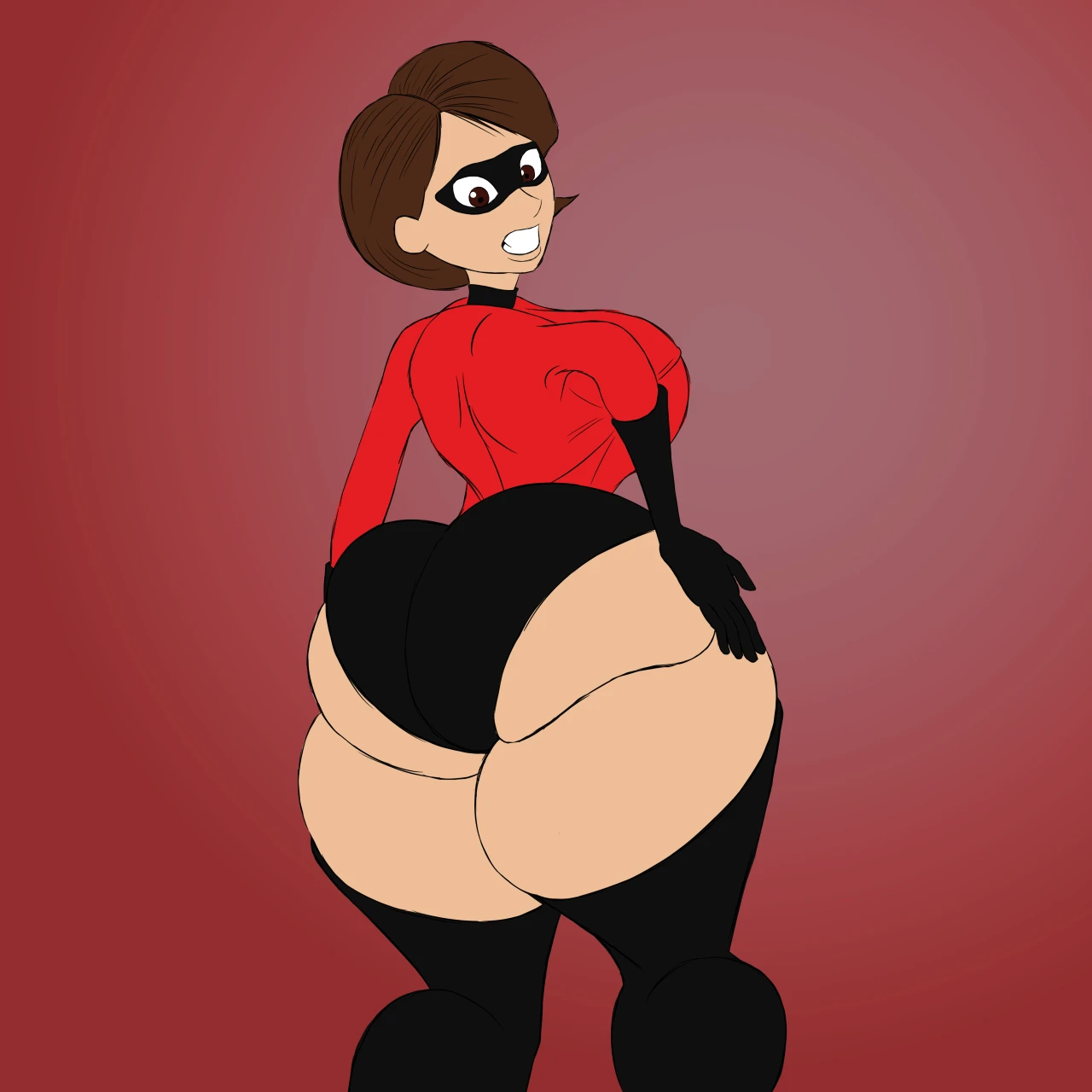 elastigirlhelen-parr