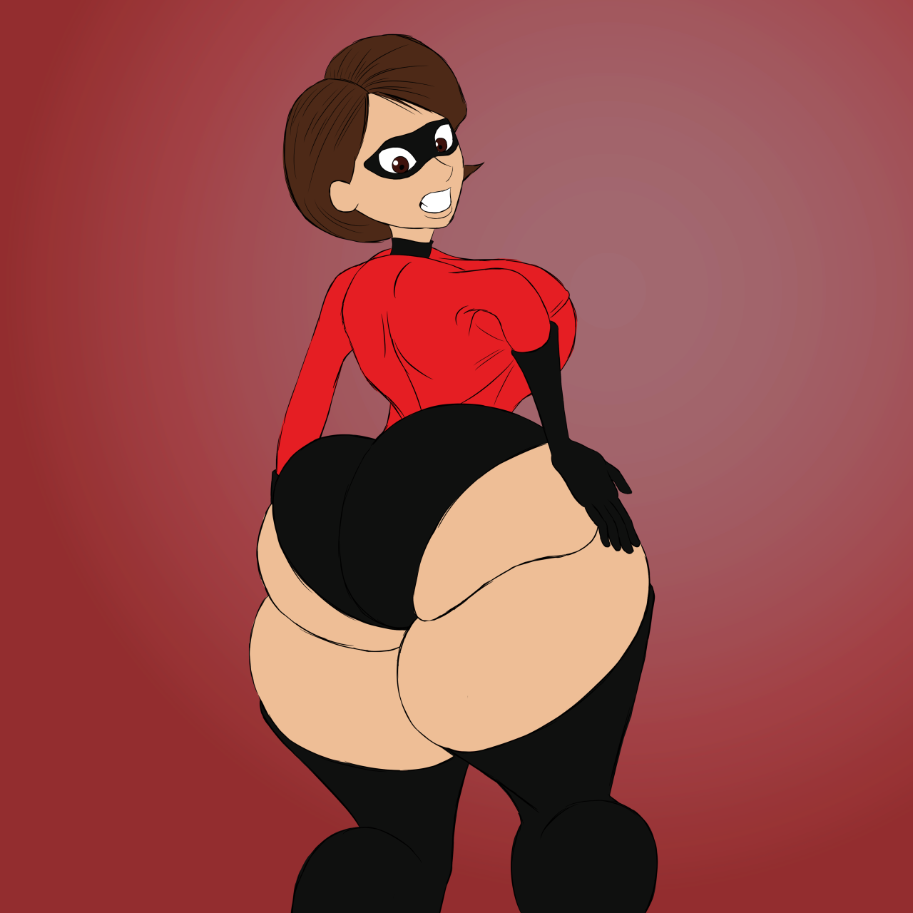 elastigirlhelen-parr