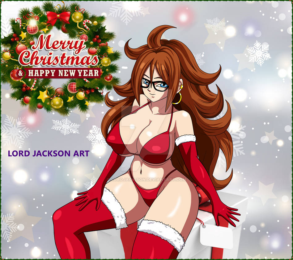 android-21android-21-goodandroid-21-humanvomi-dragon-ball