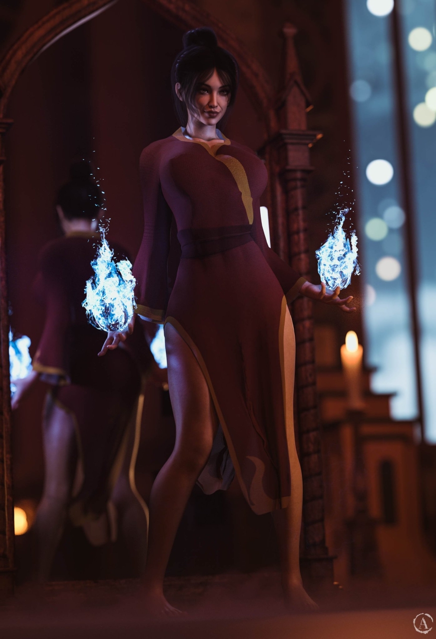 azula