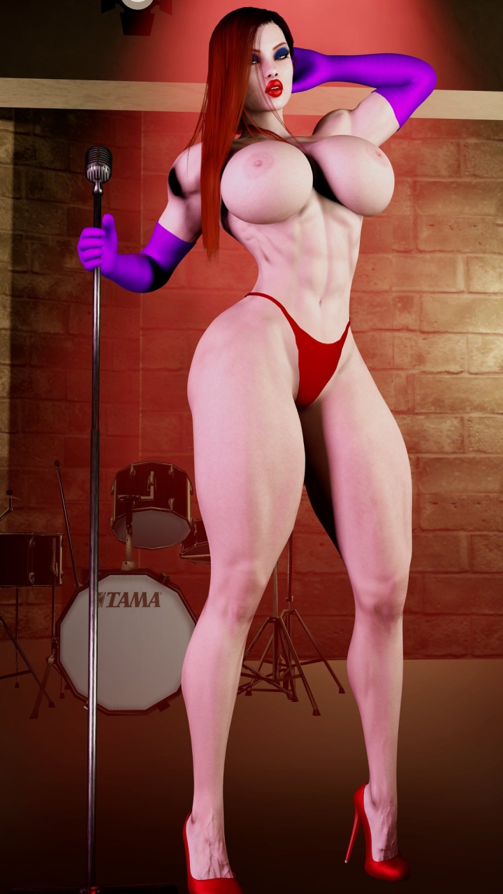 jessica-rabbit