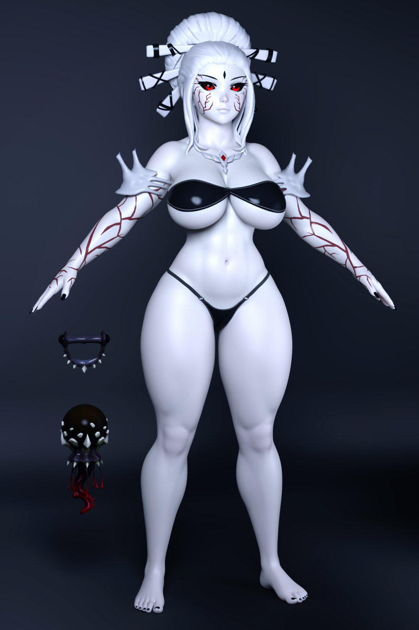 salem-rwby
