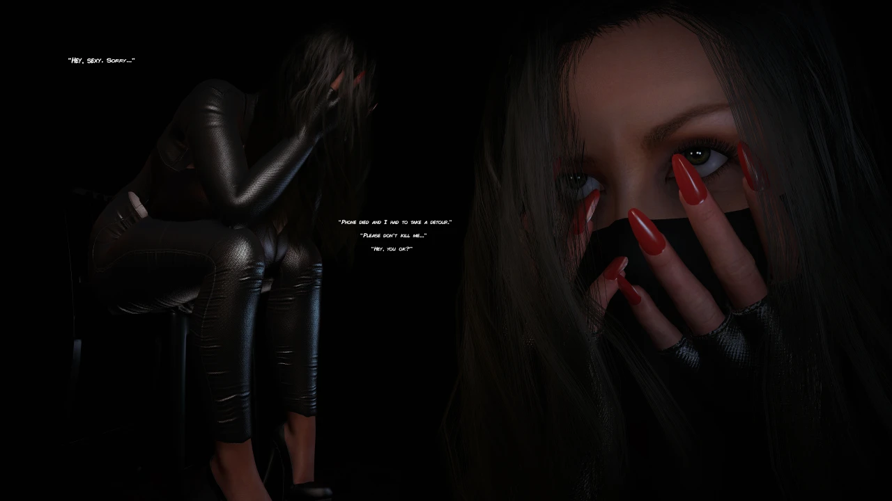 original-character