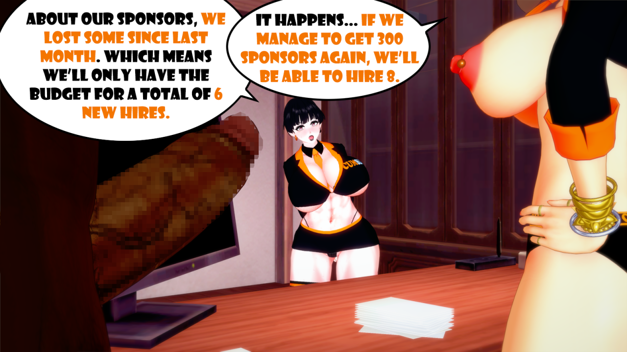 ashley-banks-kaoskatsuoriginal-characteroriginal-charactersstella-johnson