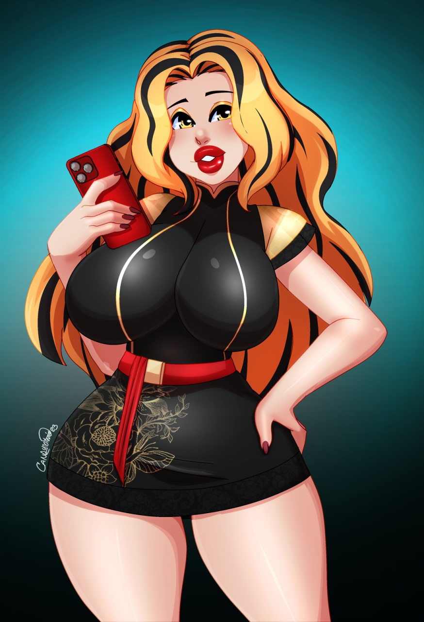 original-character