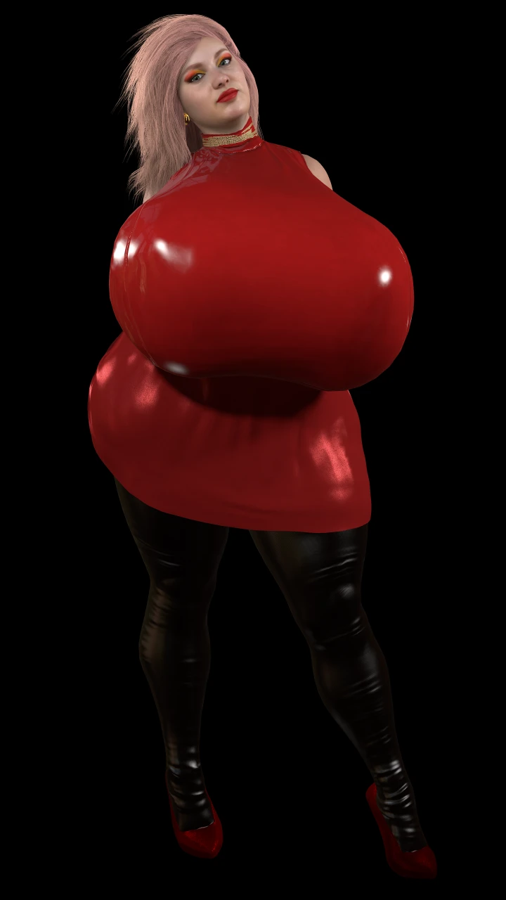 original-character