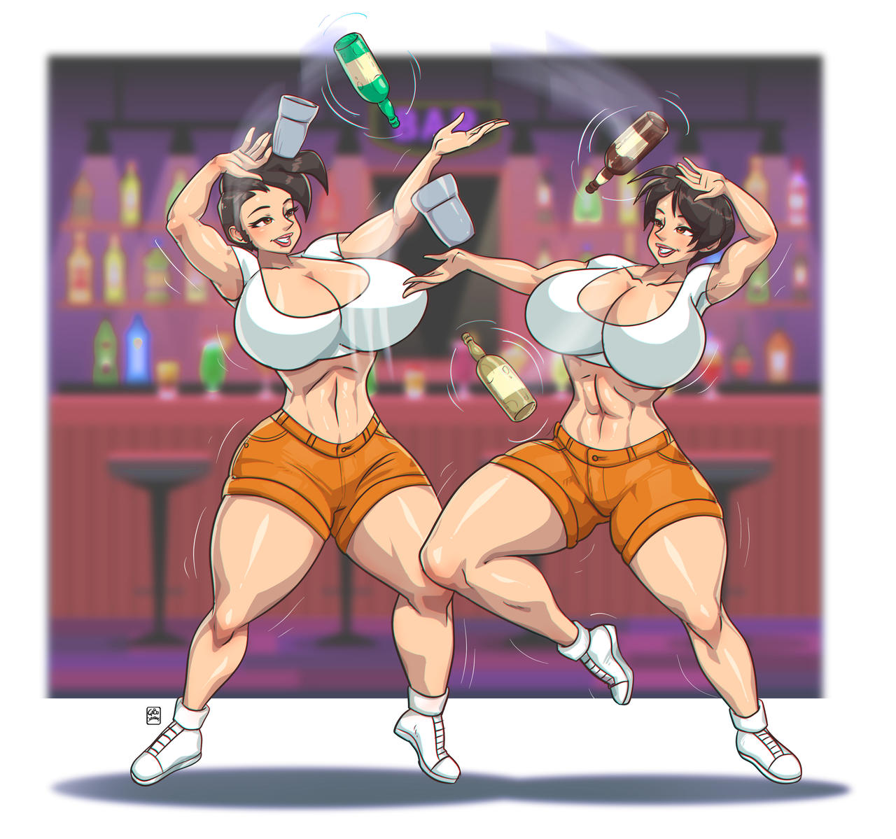 original-characteroriginal-characters