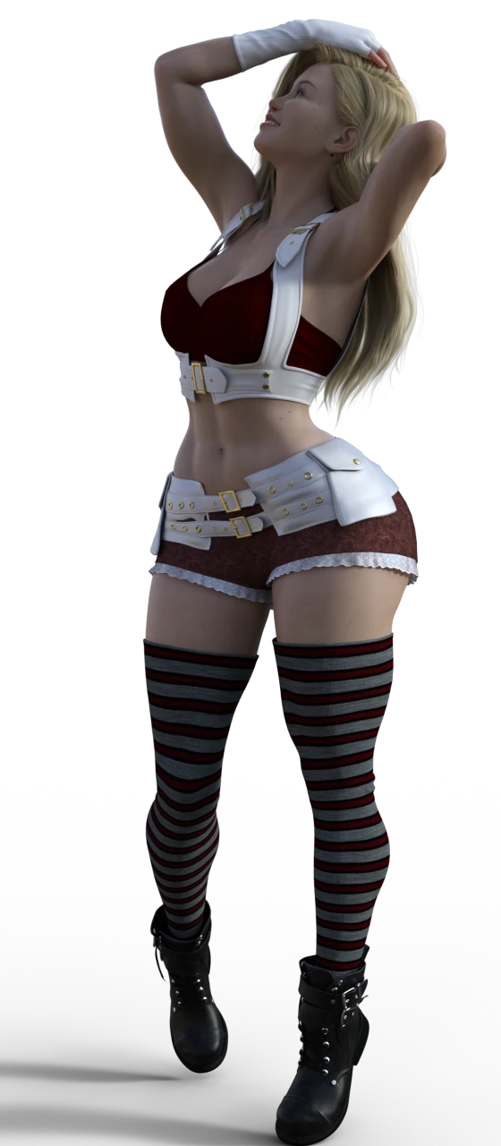 olivia-jerlikinsoriginal-character