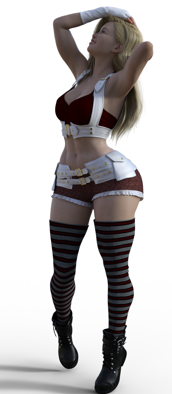 olivia-jerlikinsoriginal-character