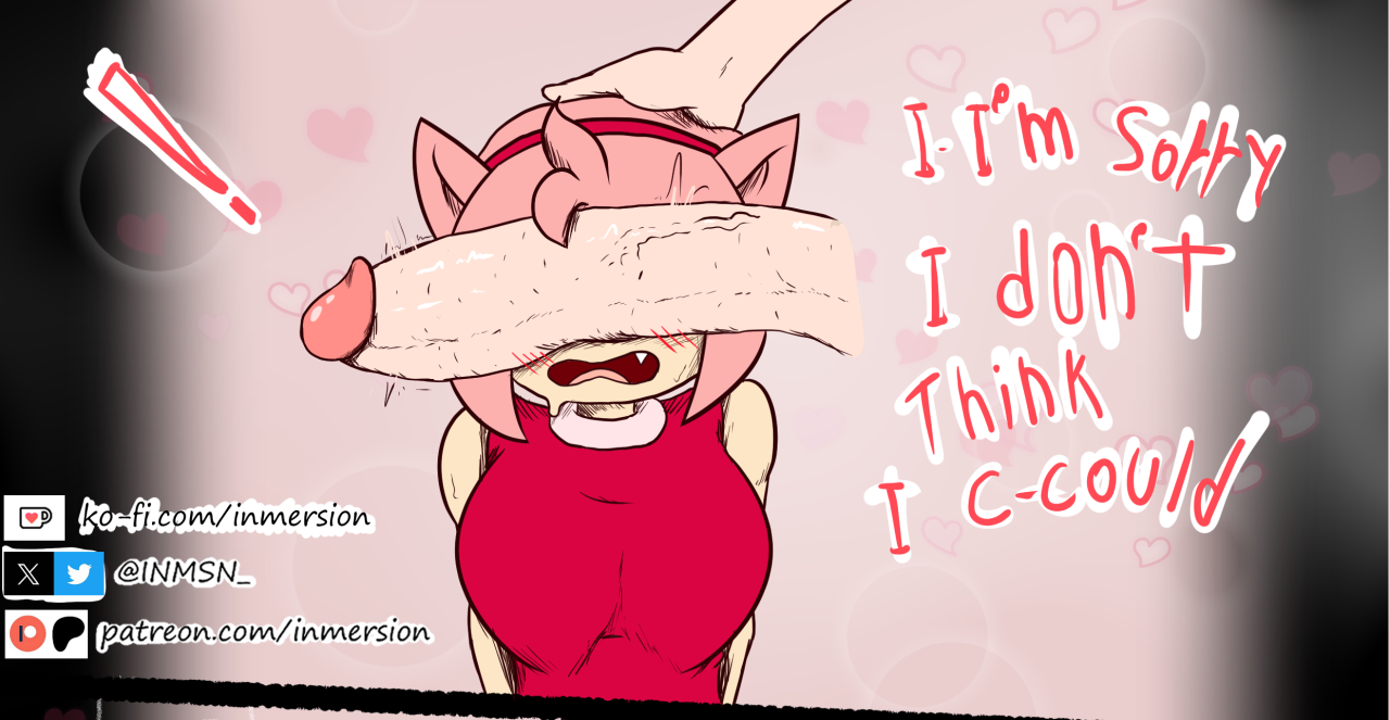 amy-rose