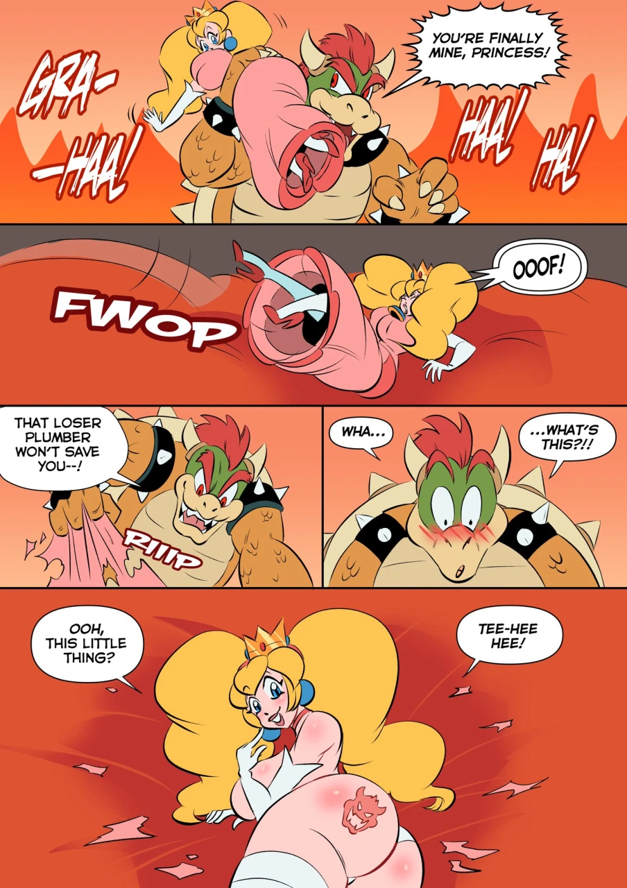 bowserprincess-peach