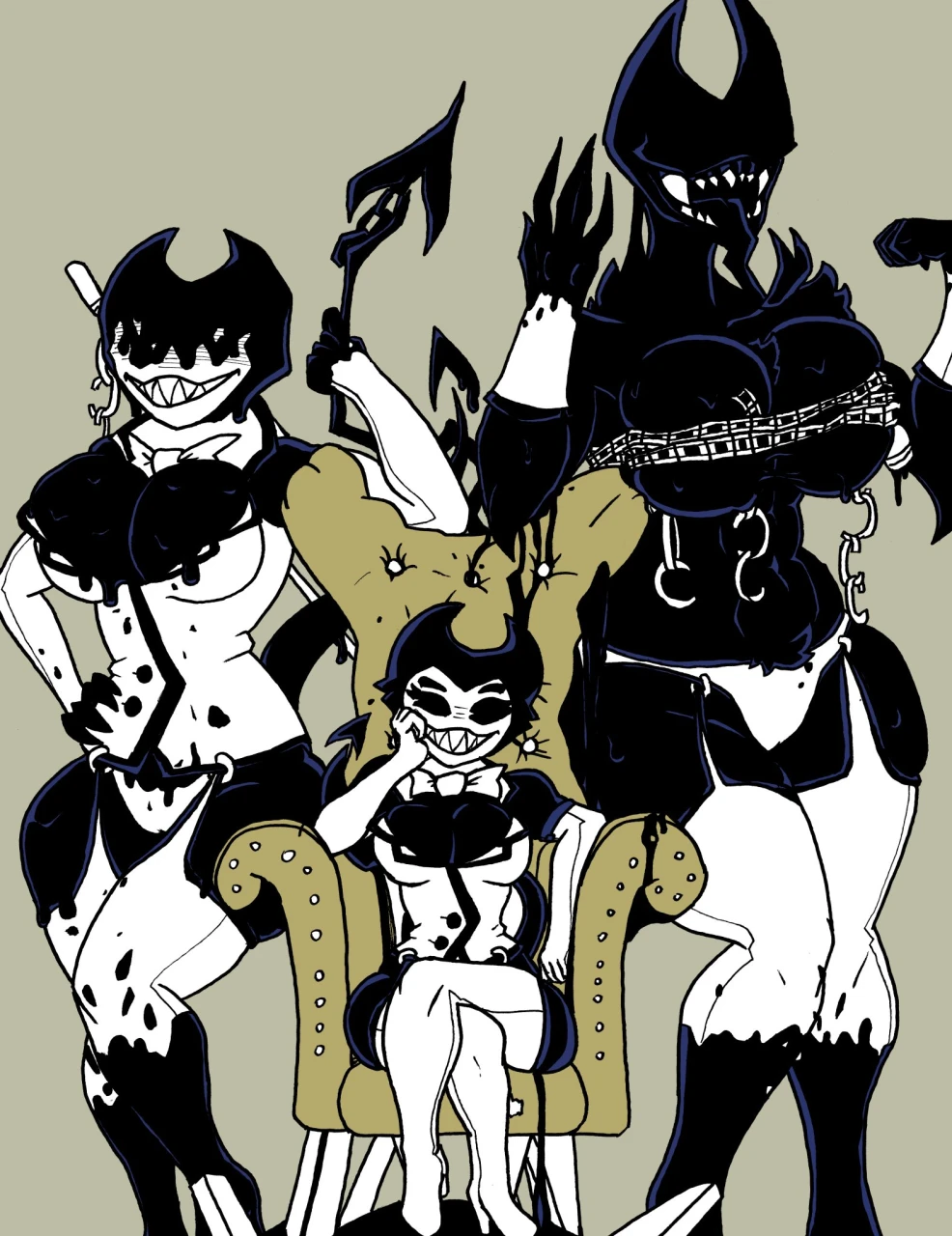 beast-darling-cally3dbendybendy-fembendy-the-dancing-demondarling-cally3dink-darling-cally3dink-demon