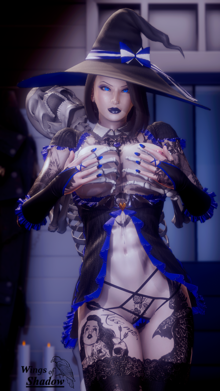 original-character