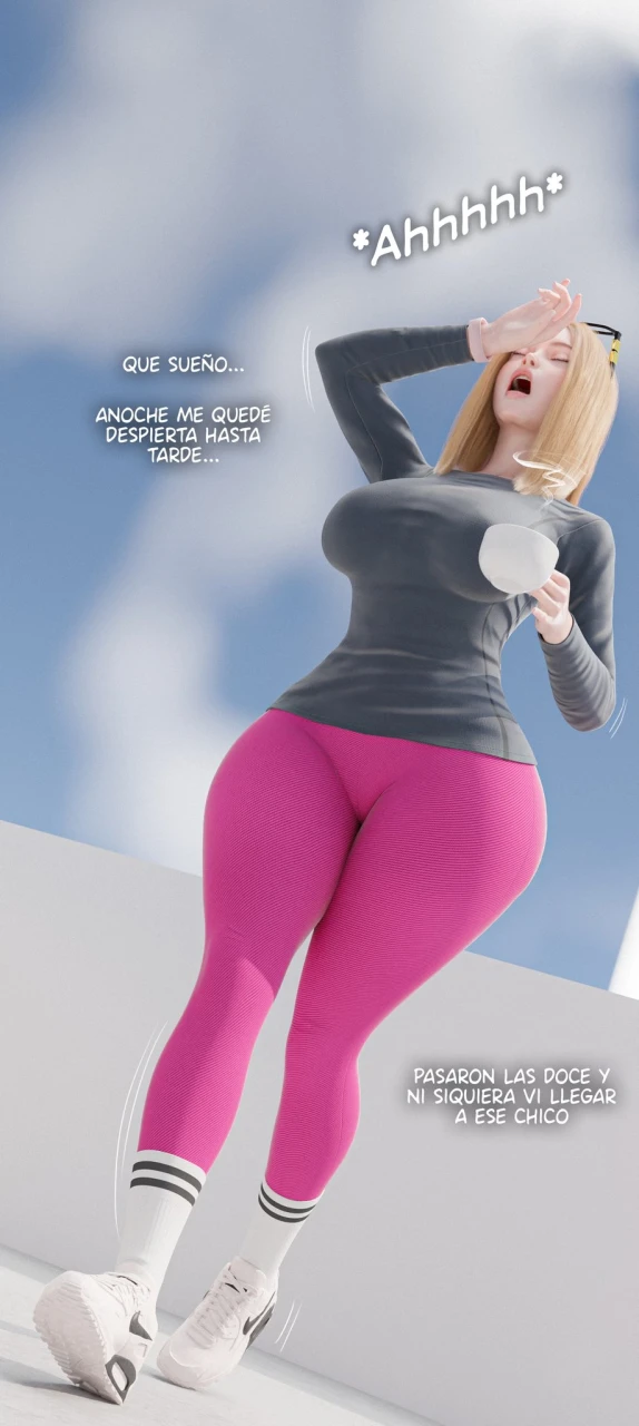 original-charactersophie-scott