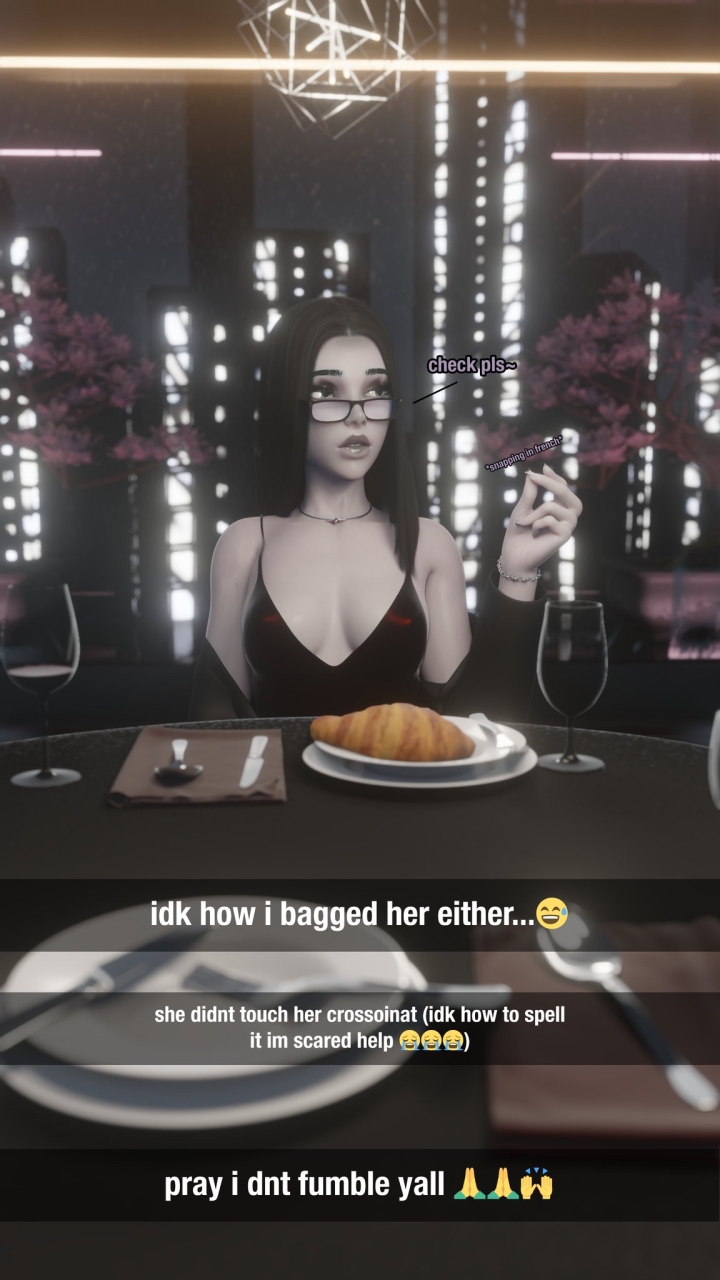 amelie-lacroixwidowmaker
