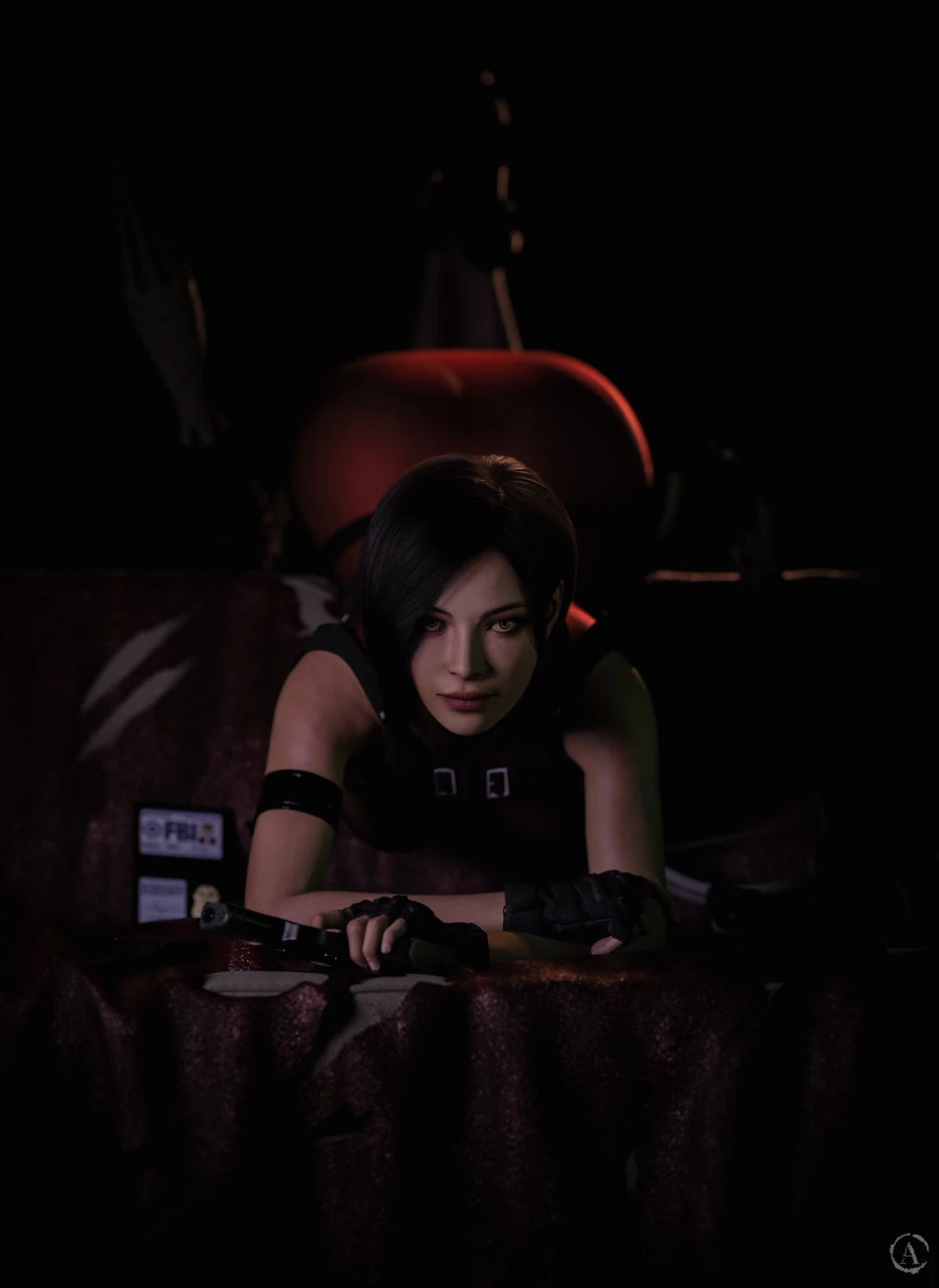 ada-wong