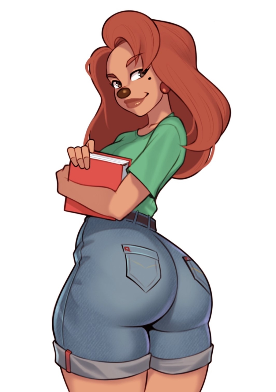 roxanne-goof-troop