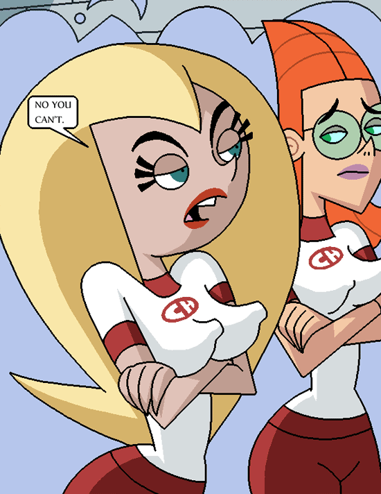 background-characterstar-danny-phantom