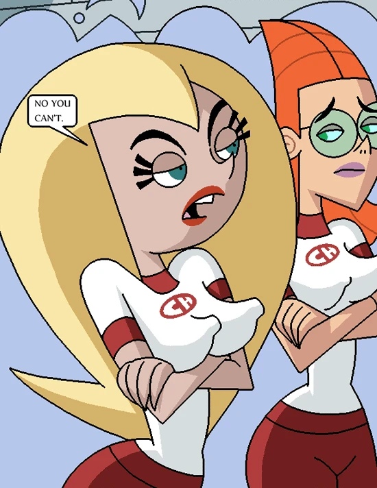 background-characterstar-danny-phantom