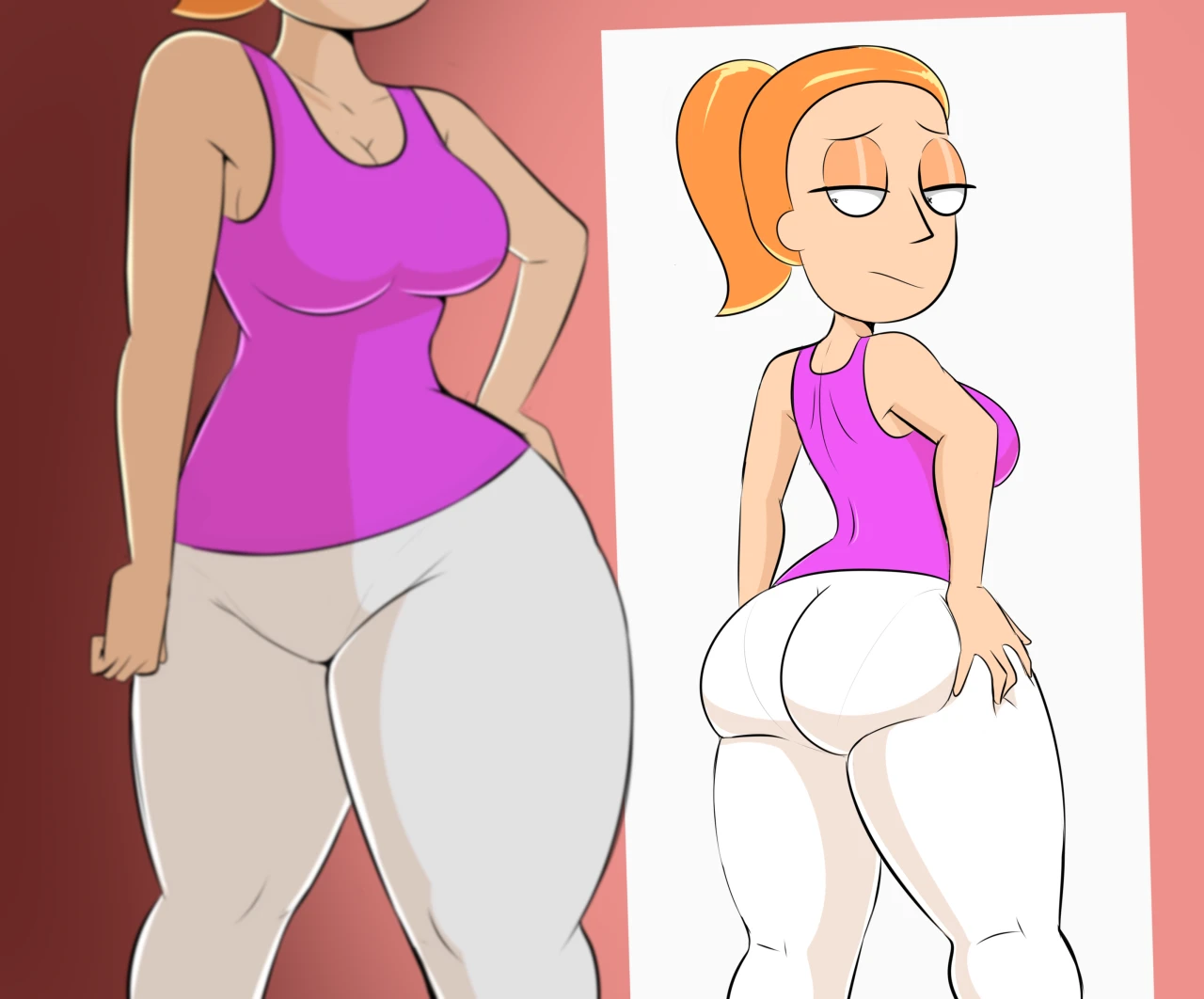 summer-smith