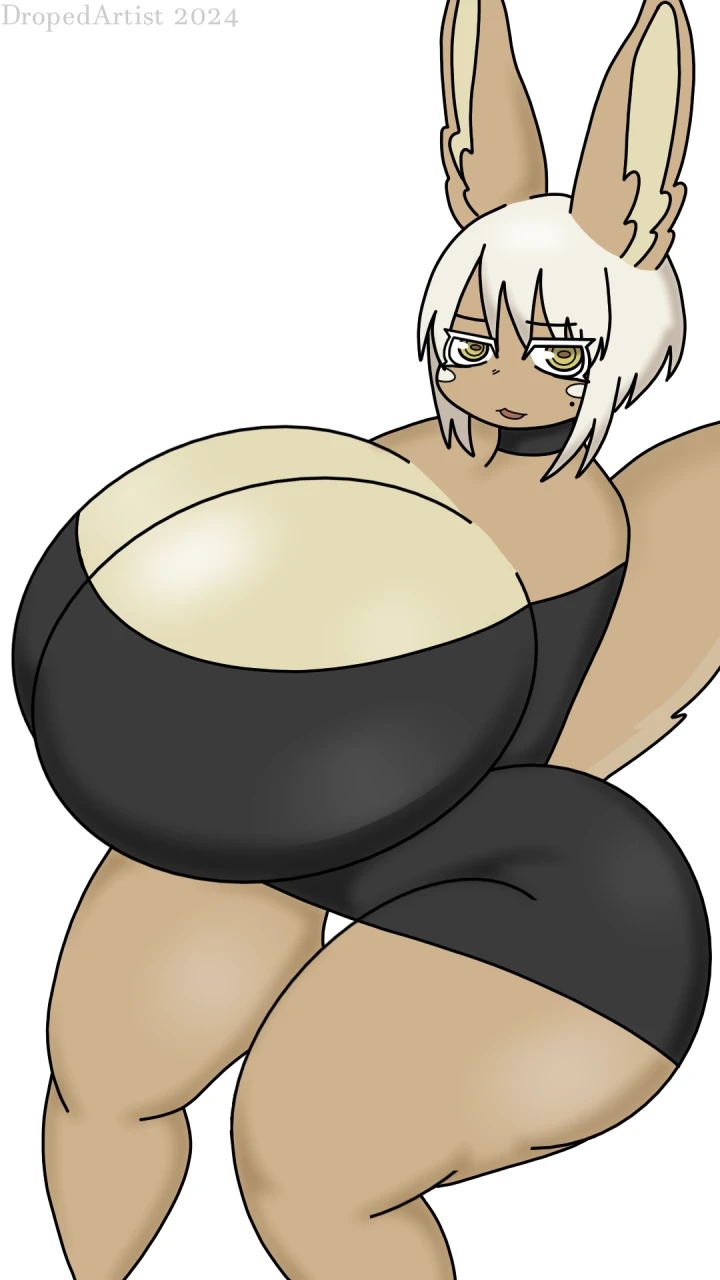 nanachi