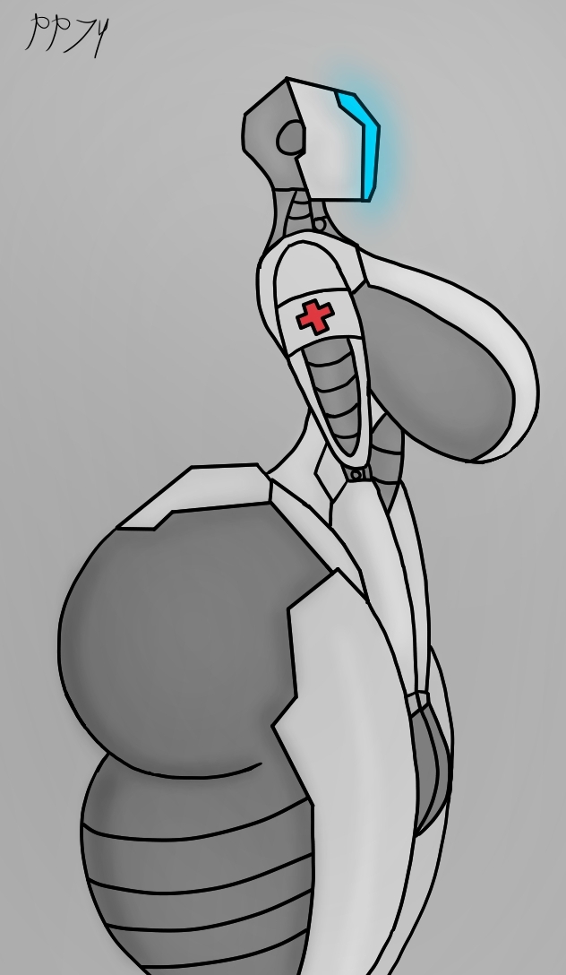 medic-bot