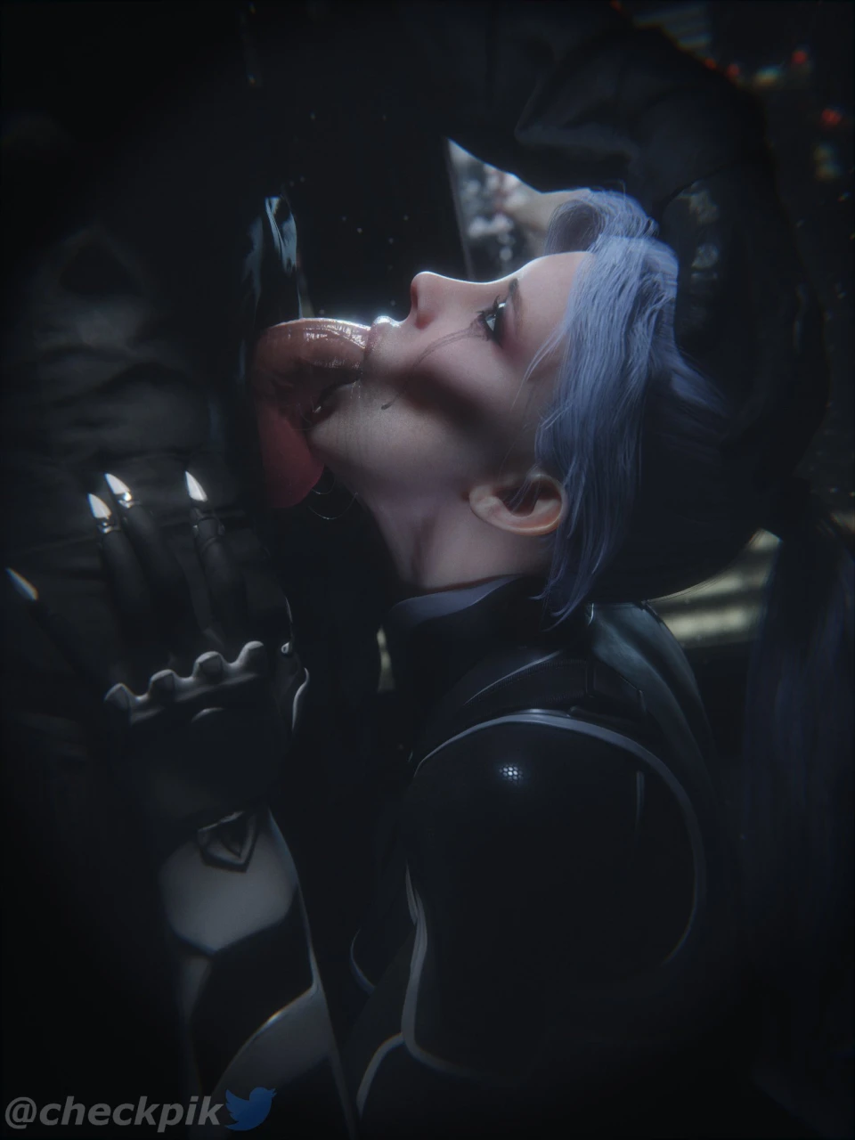 black-cat-insomniacblack-cat-marvelfelicia-hardy