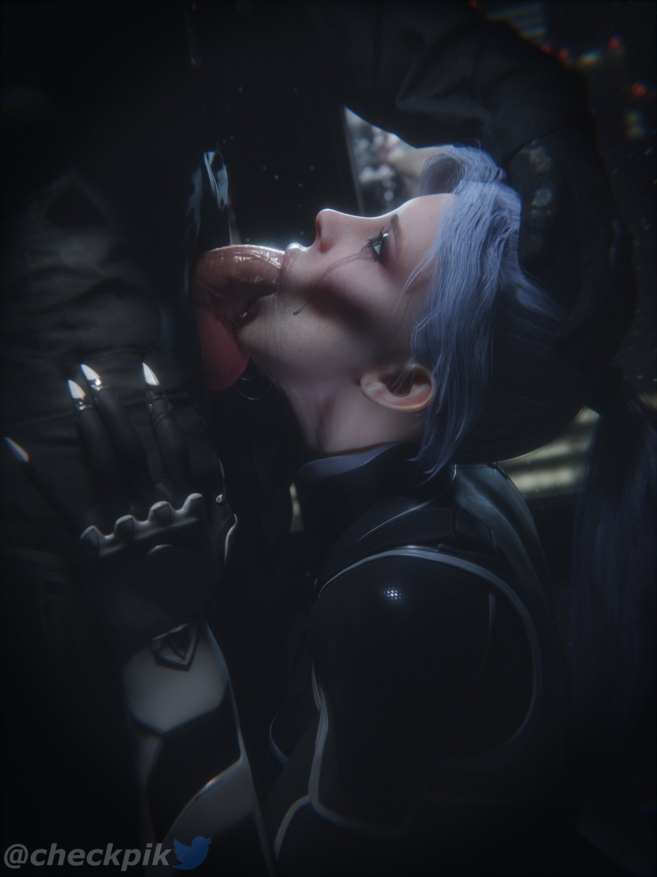 black-cat-insomniacblack-cat-marvelfelicia-hardy