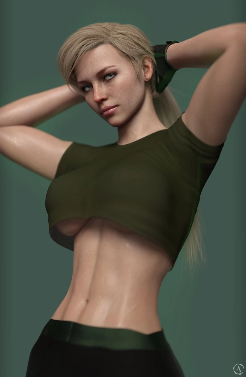 cassie-cage