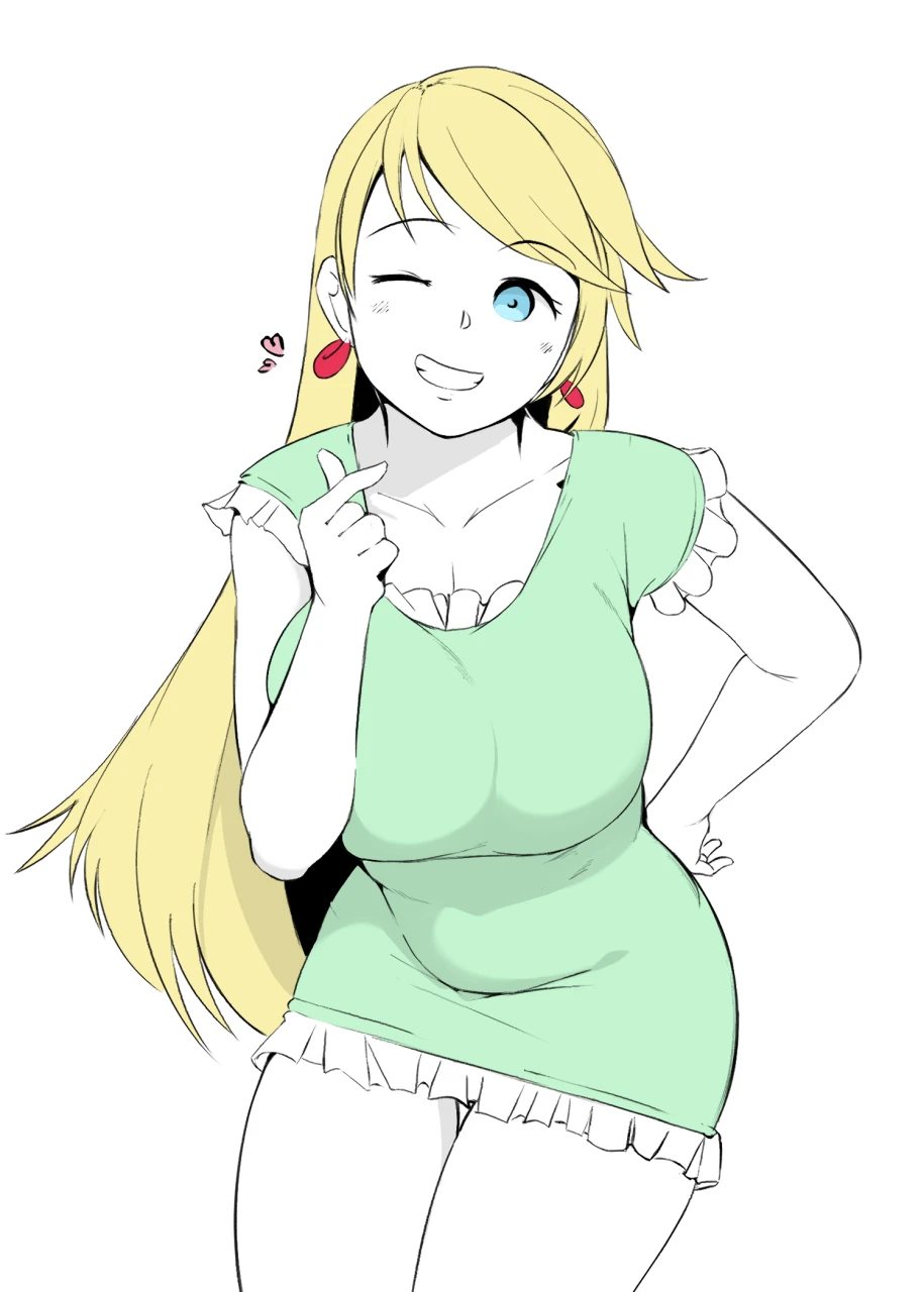 leni-loud