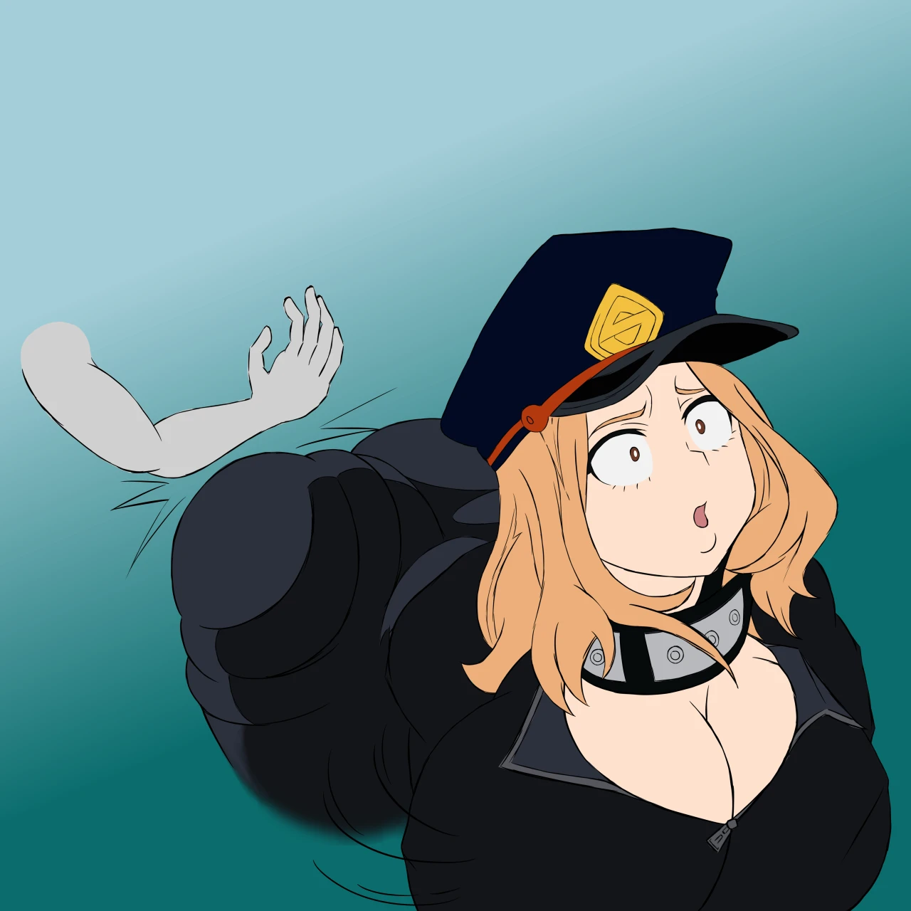 camie-utsushimi