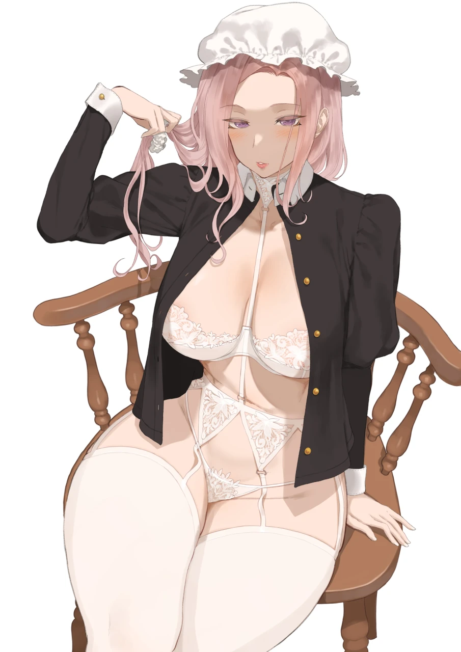 original-character