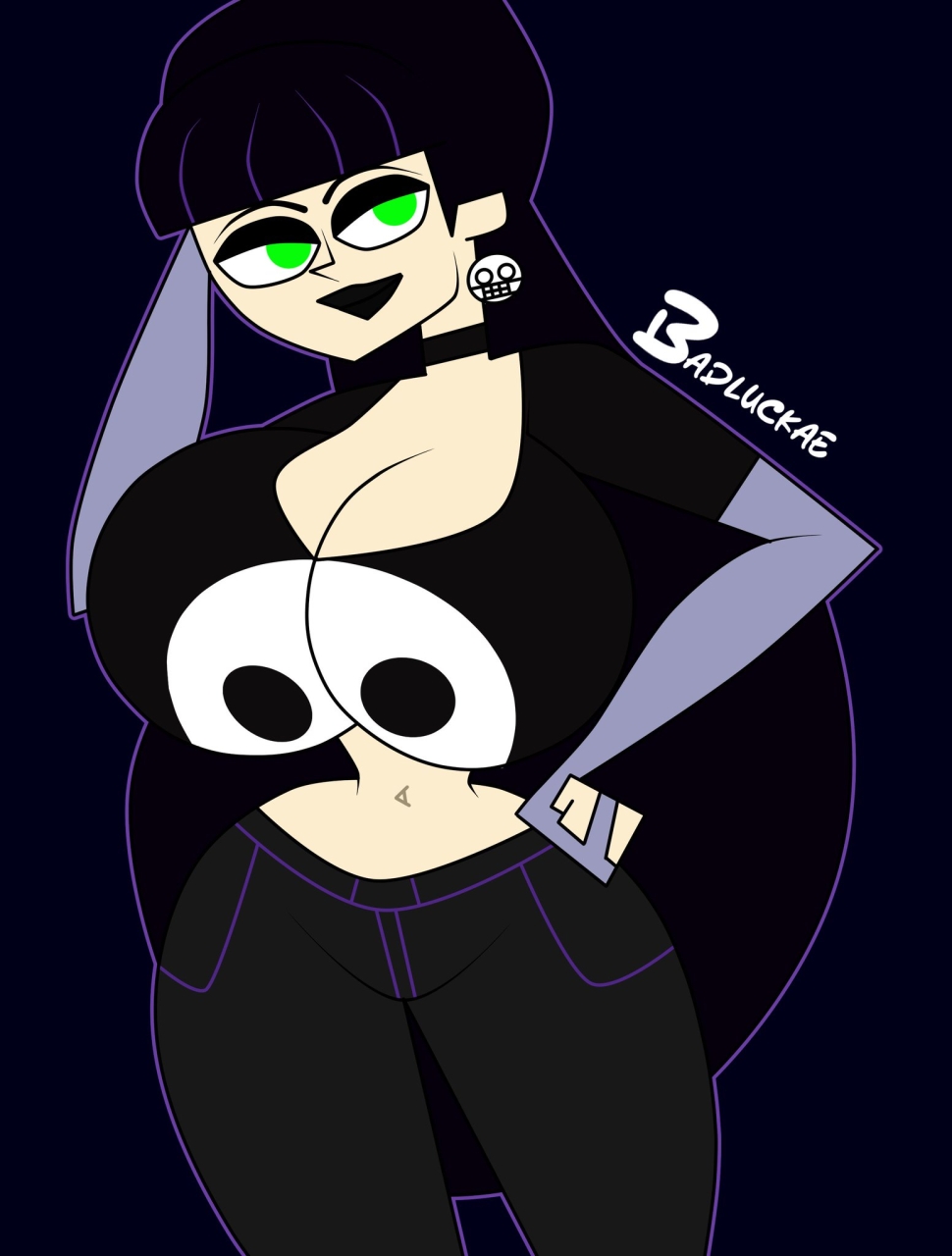 lindel-dollice-quiltenoriginal-character