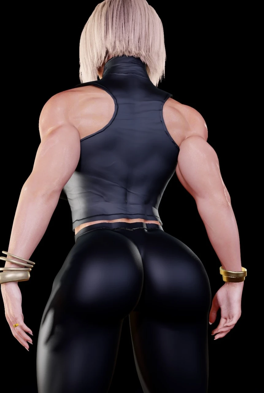 karen-sevenartskaren-kingoriginal-character