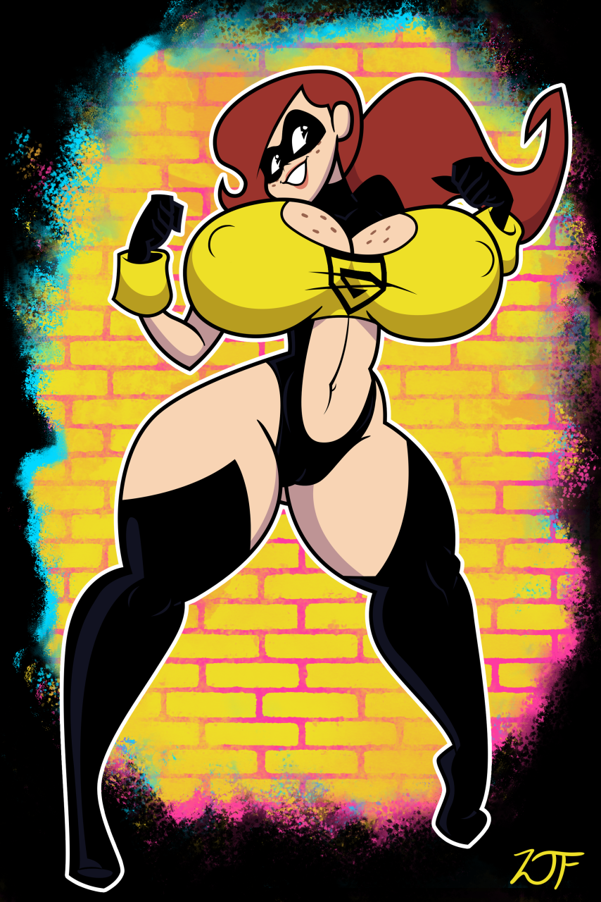 audrey-pagegolden-girl