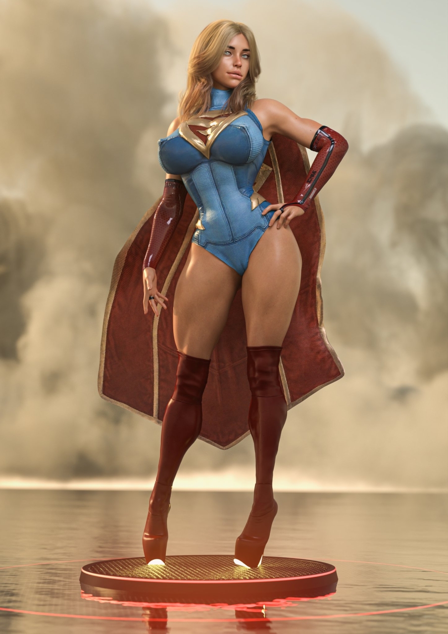 kara-danverskara-zor-elsupergirl