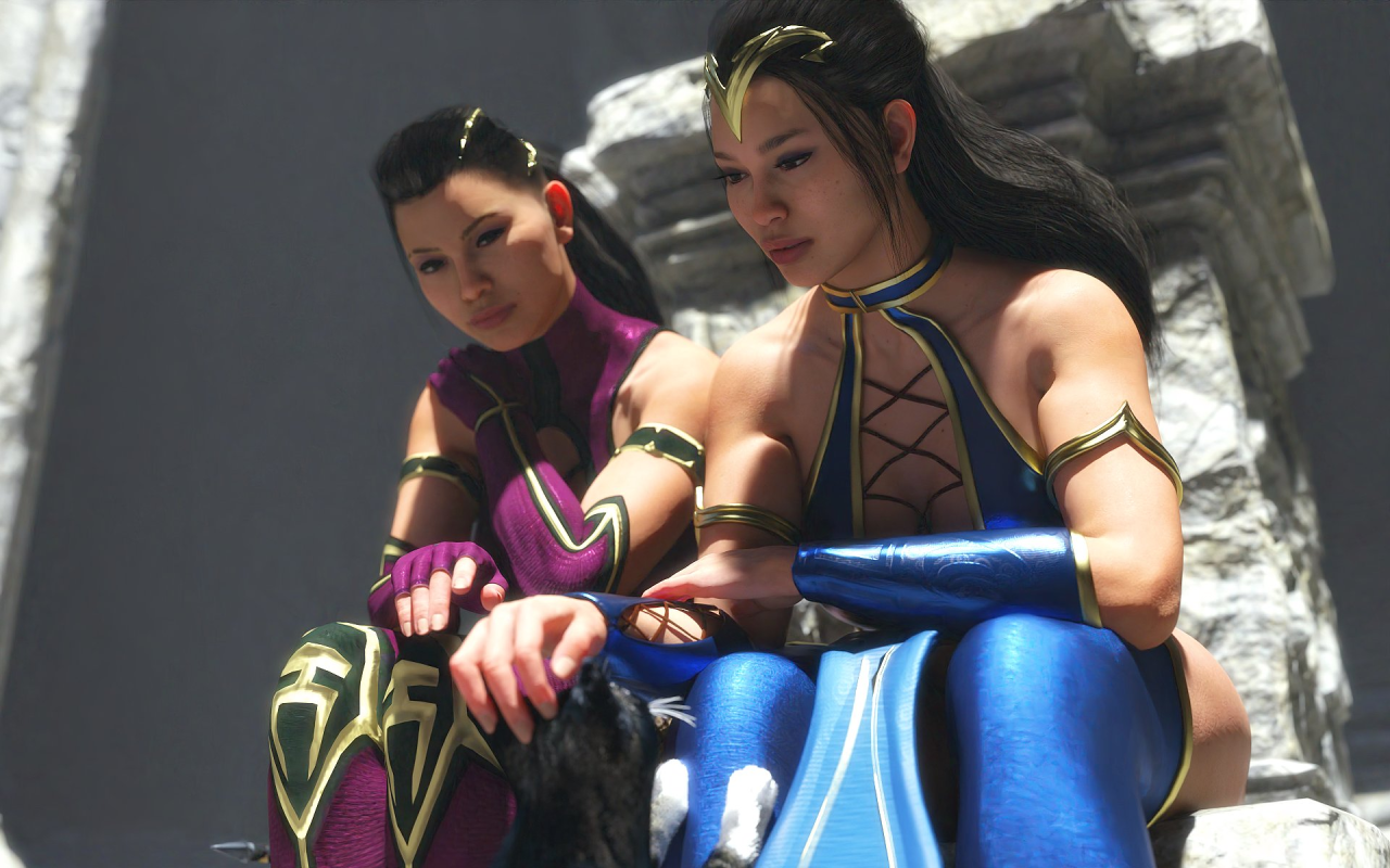 kitanamileena