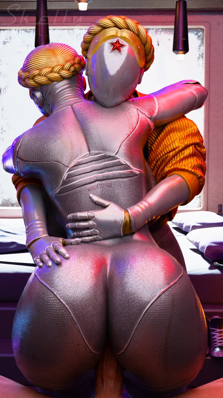 agent-p-3left-atomic-heartright-atomic-heartthe-twins-atomic-heart