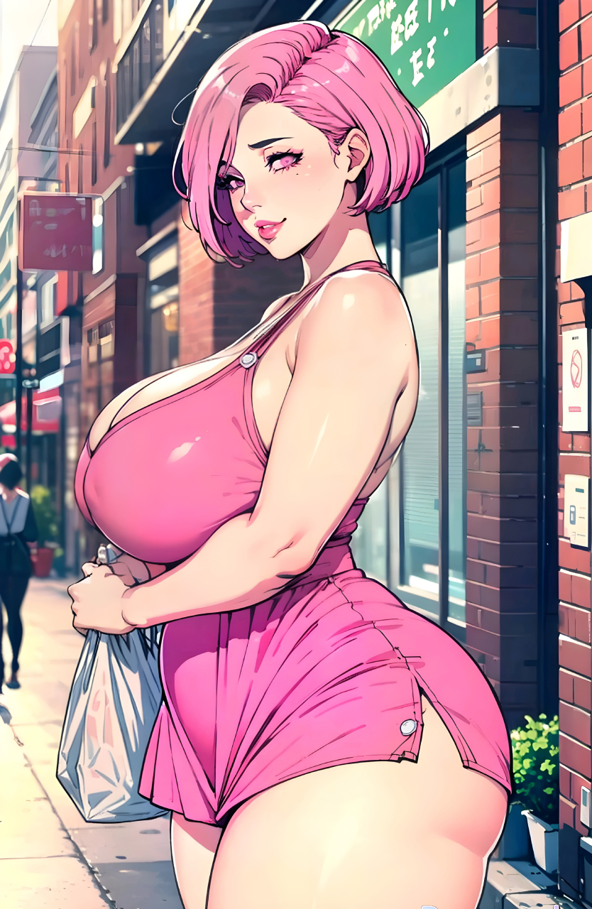 melissa-amaioriginal-character