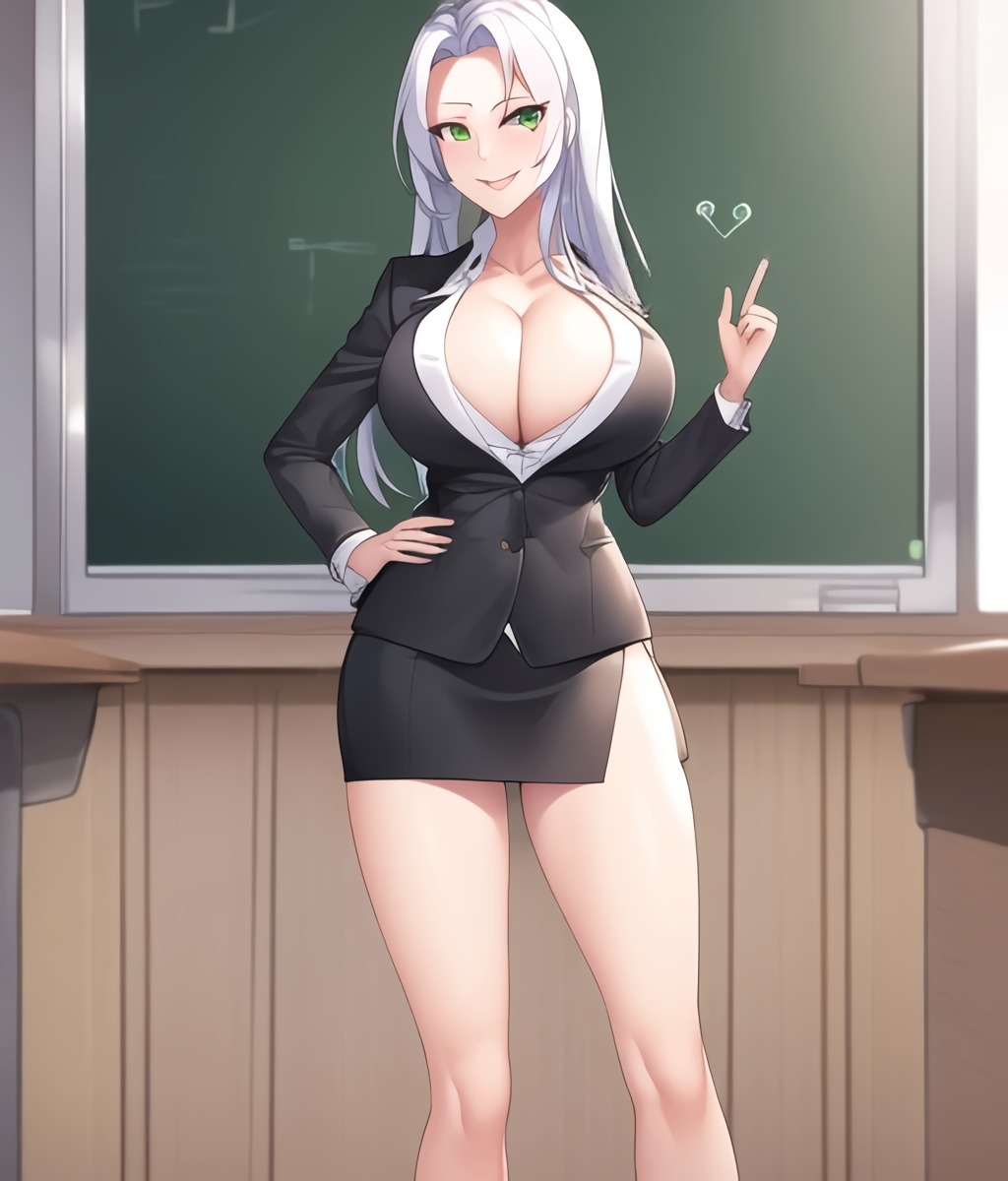 original-character
