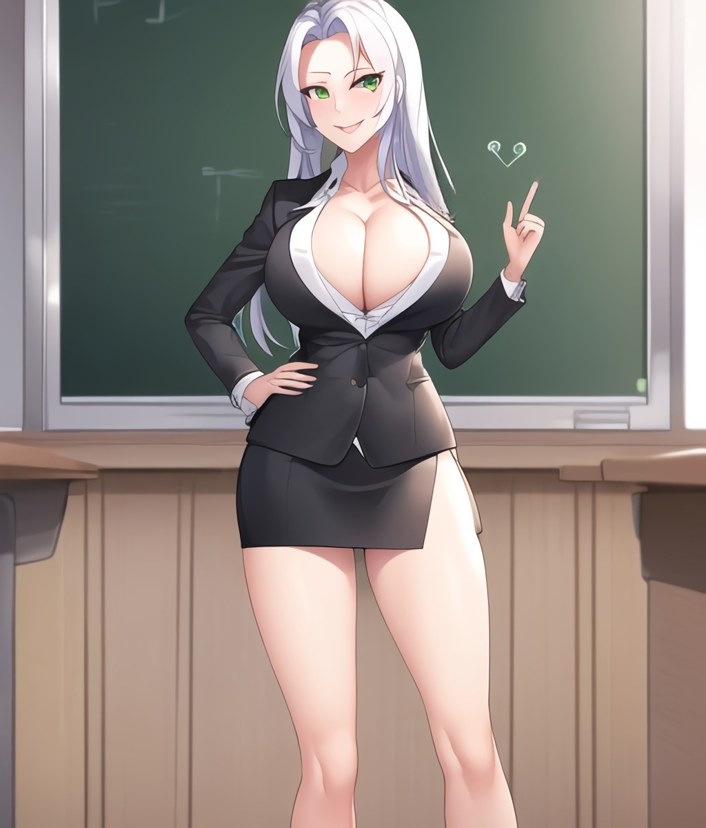 original-character