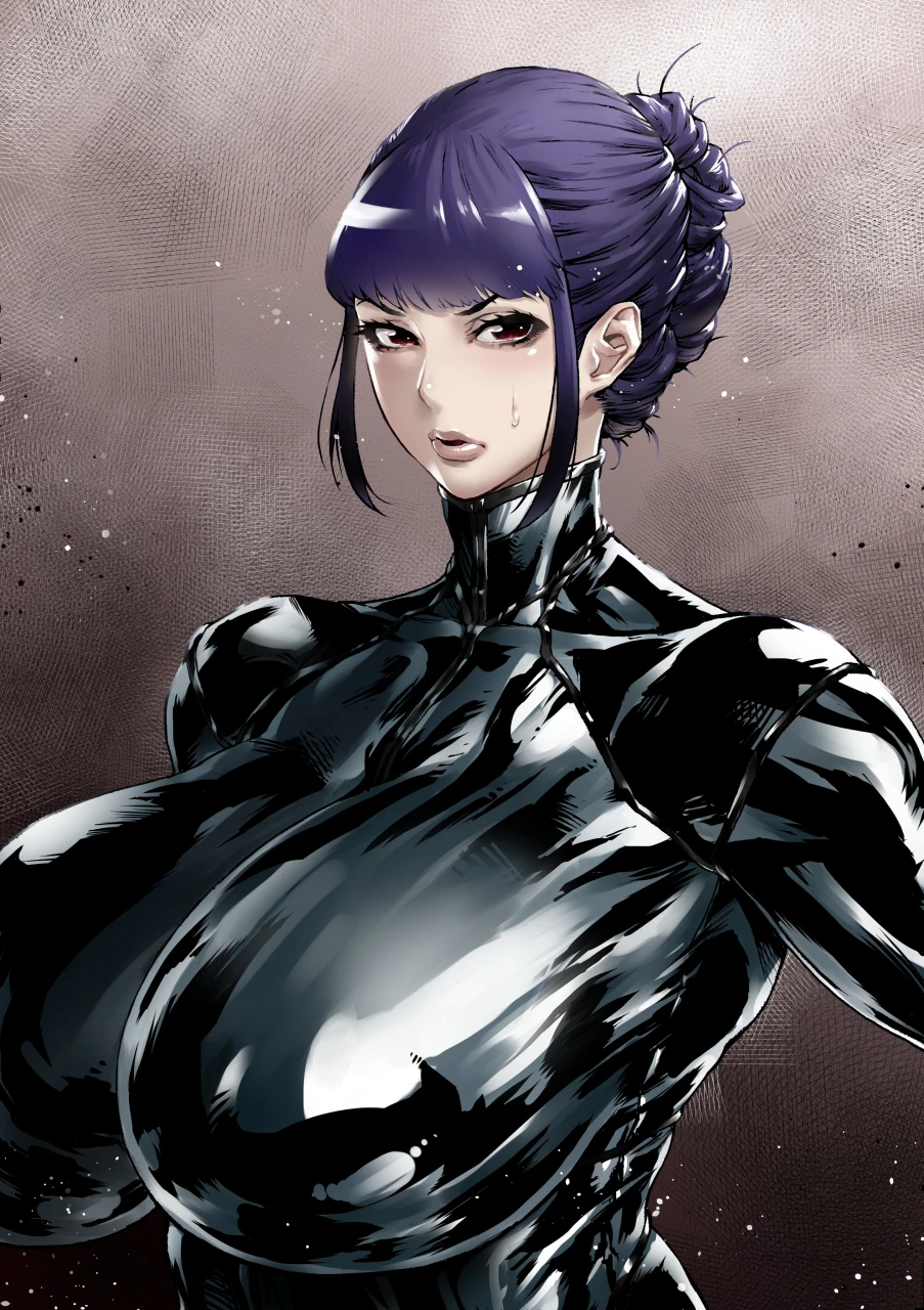 original-character