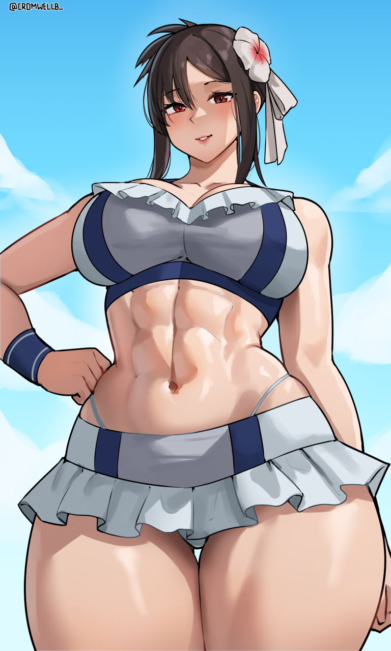 tifa-lockhart