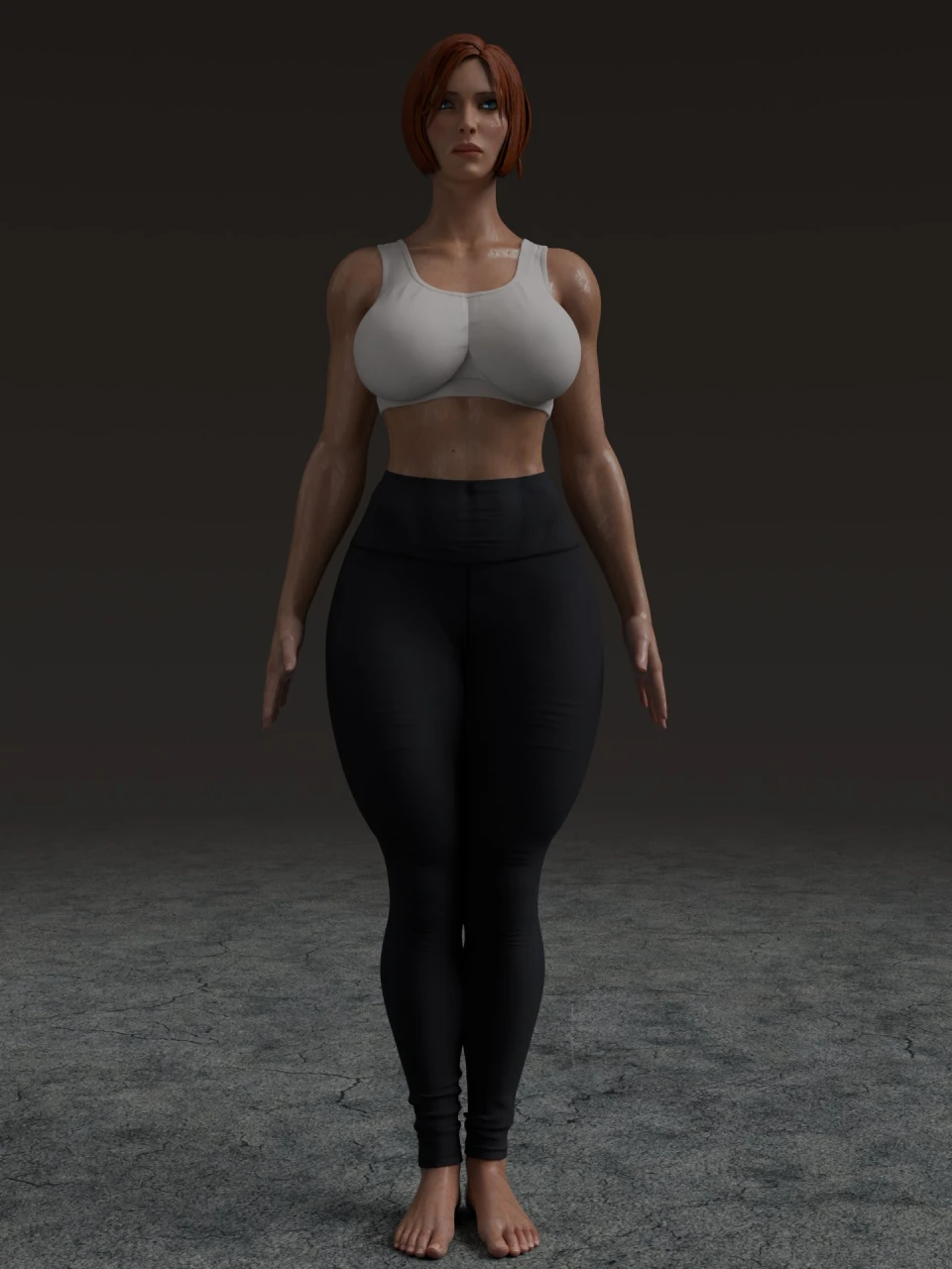 leliana