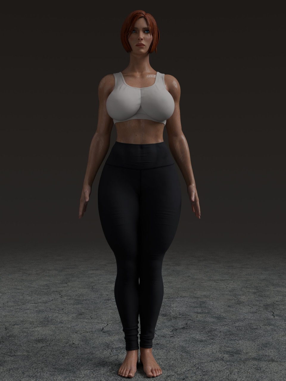 leliana